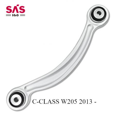 Mercedes Benz C-CLASS W205 2013 - Stabilizer Rear Left Upper Forward - C-CLASS W205 2013 -